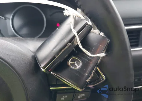 2023 Mazda Cx-5 2.5 S Premium Plus из США, поврежденный, VIN JM3KFBEMXP0182872